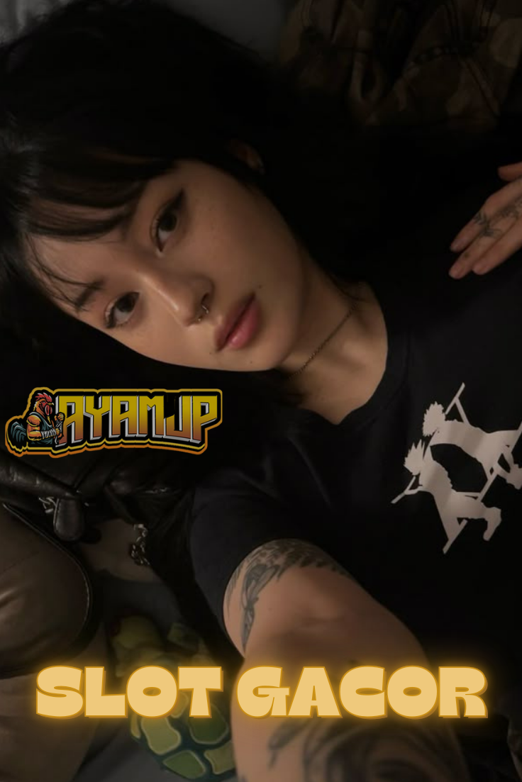 AYAMJP: Situs Slot Gacor Online Hari Ini Terpercaya Gampang Menang Maxwin