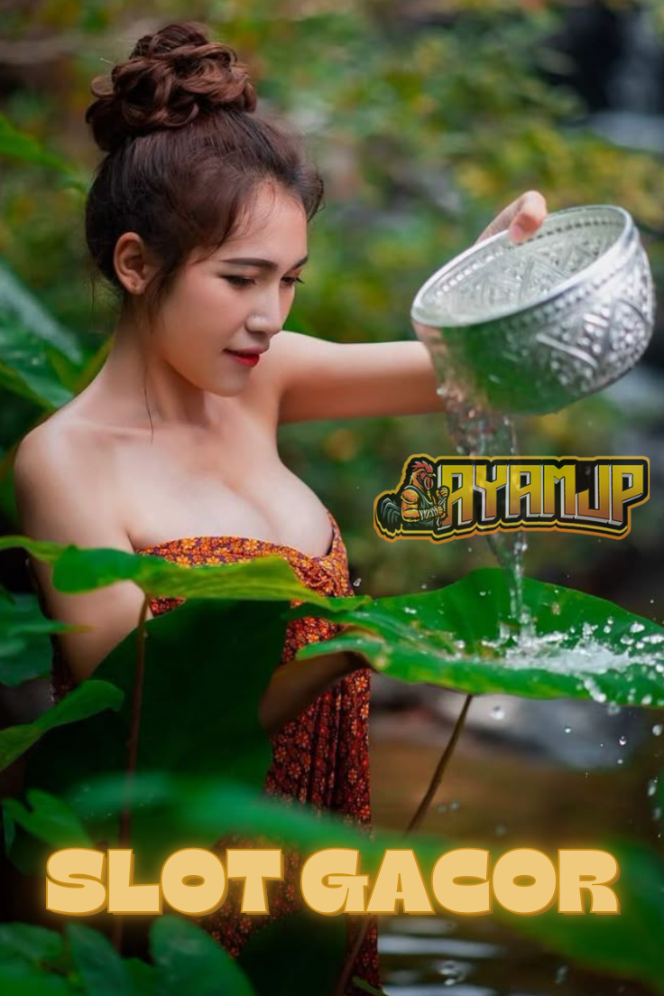 AYAMJP: Situs Slot Gacor Hari Ini Link Slot RTP Tinggi Gampang Menang Maxwin